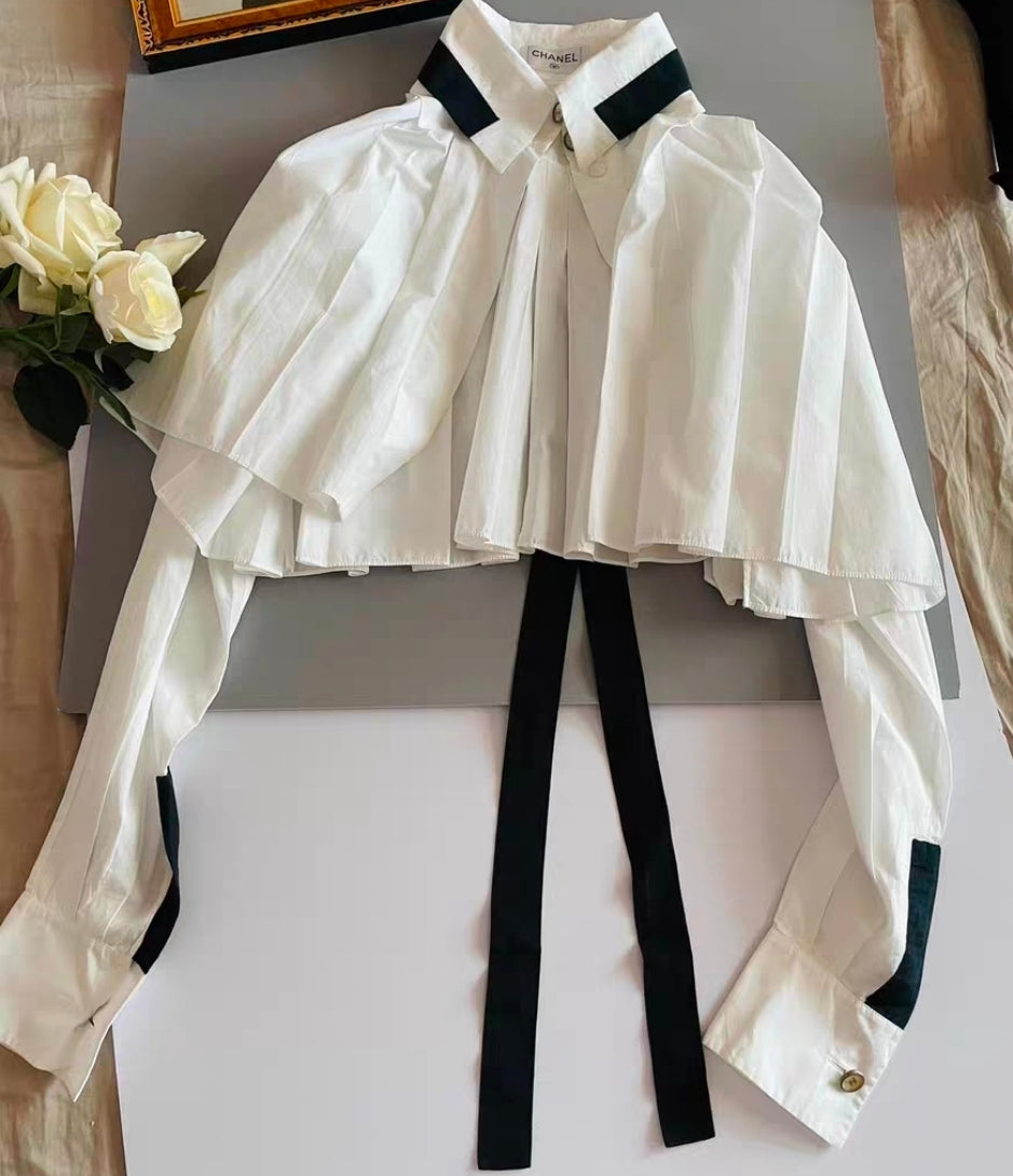 Chanel chemise