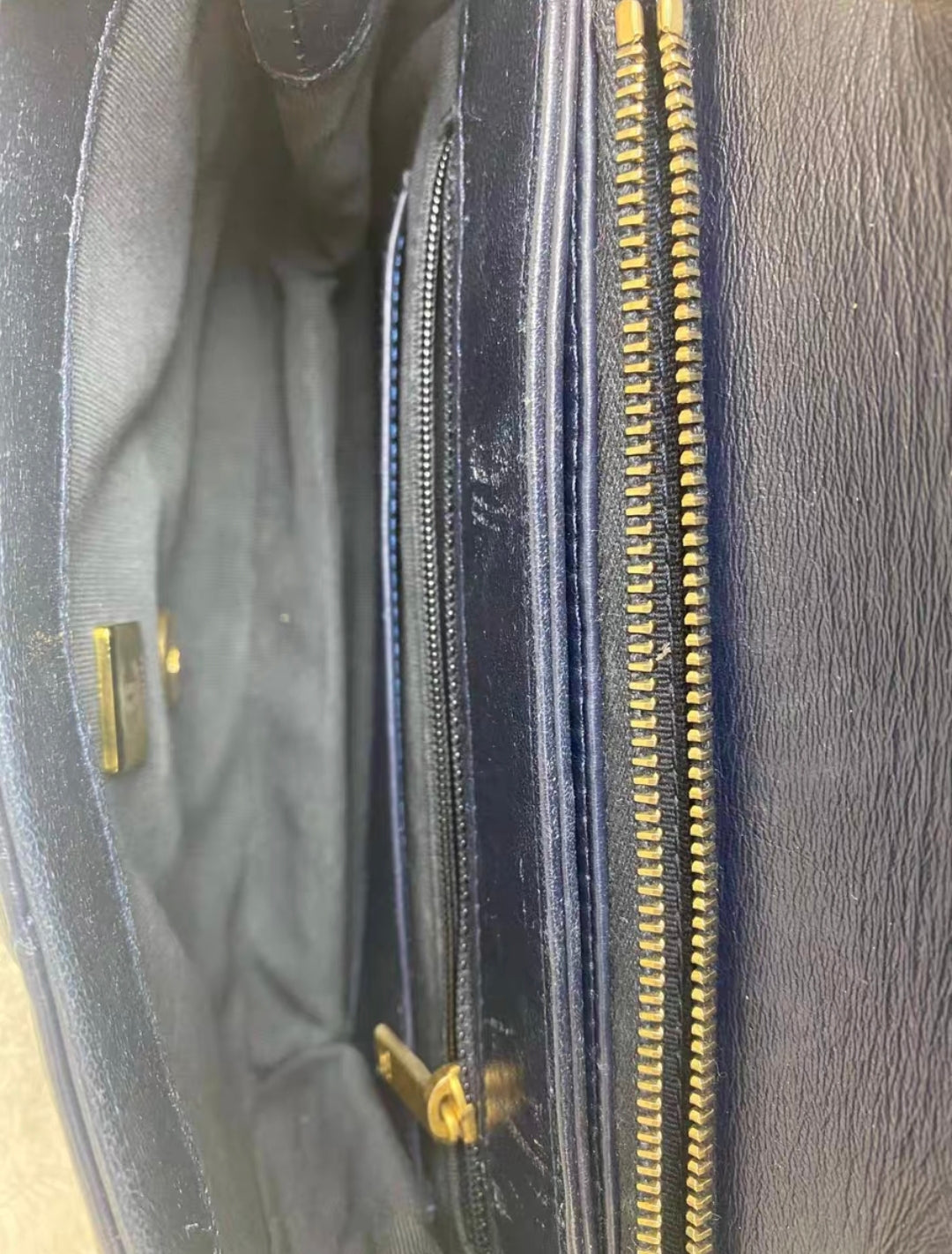 Chanel sac collection 22K