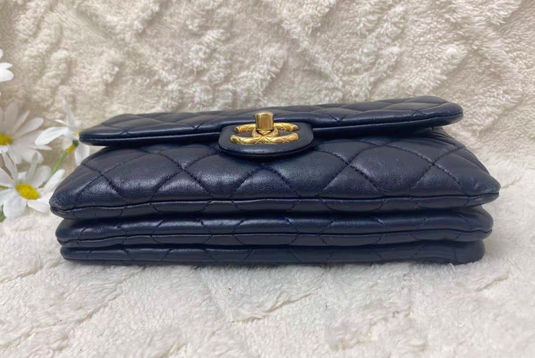 Chanel sac collection 22K
