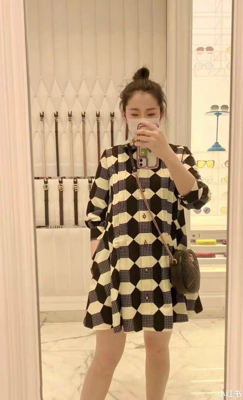 Gucci robe
