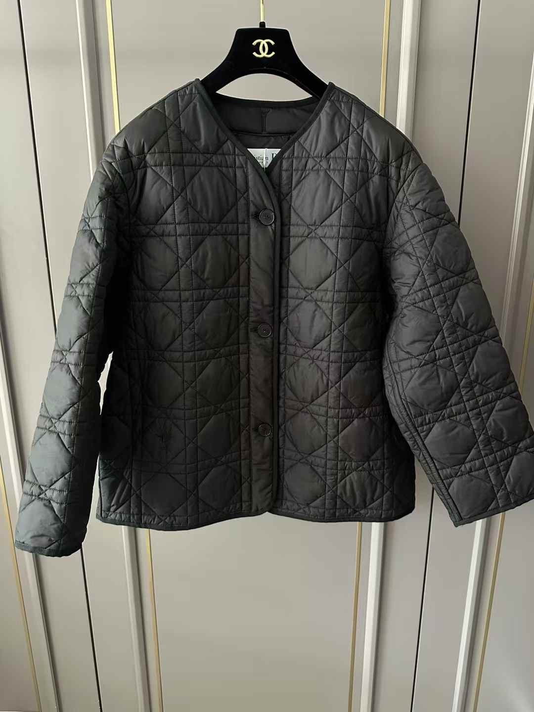 Dior blouson