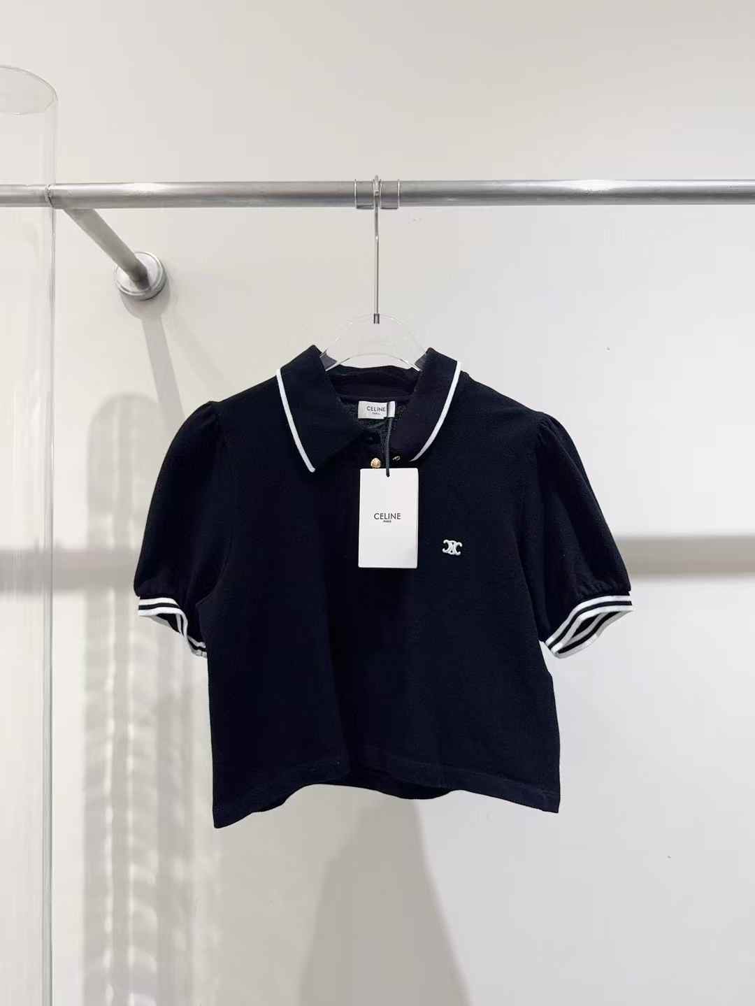 Celine T-shirt 2023
