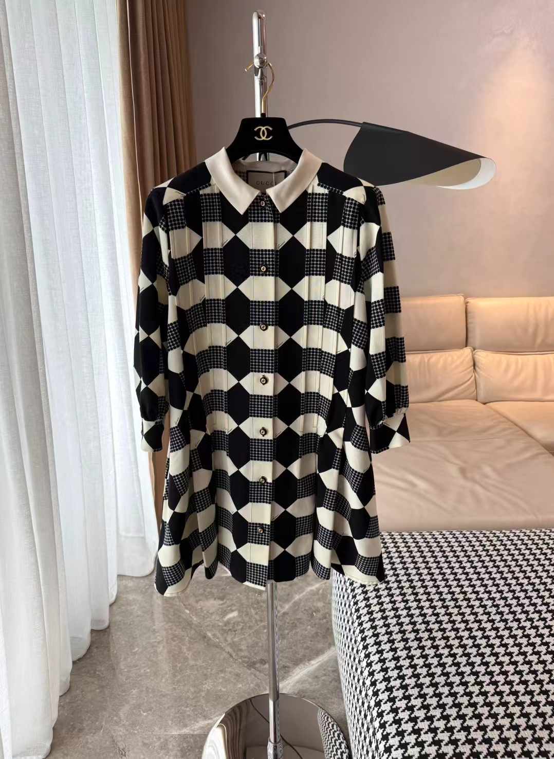 Gucci robe