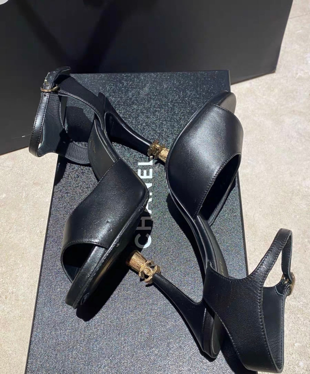 Chaussures
