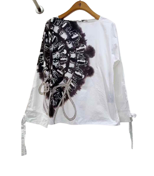 Hermès chemise