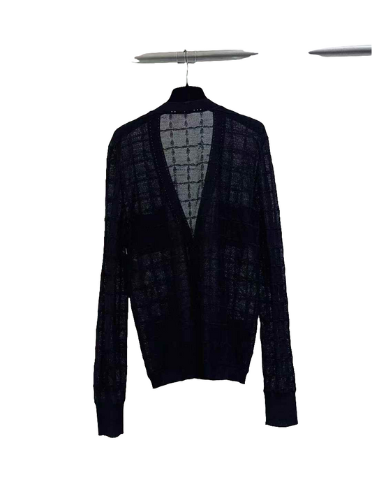 Chanel cardigan