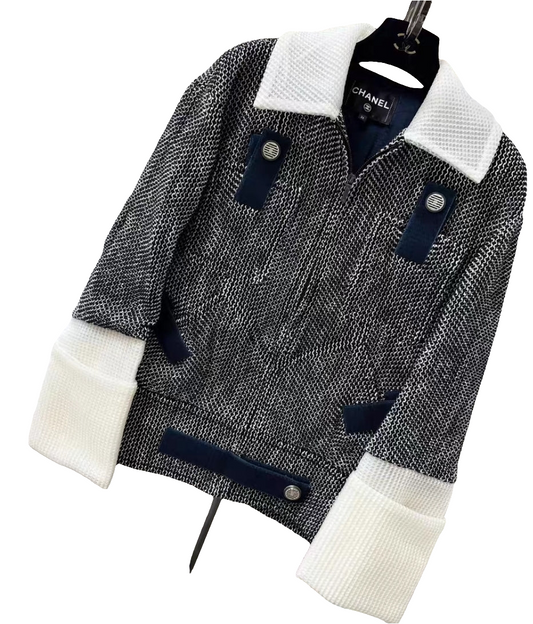 Veste chanel 2017