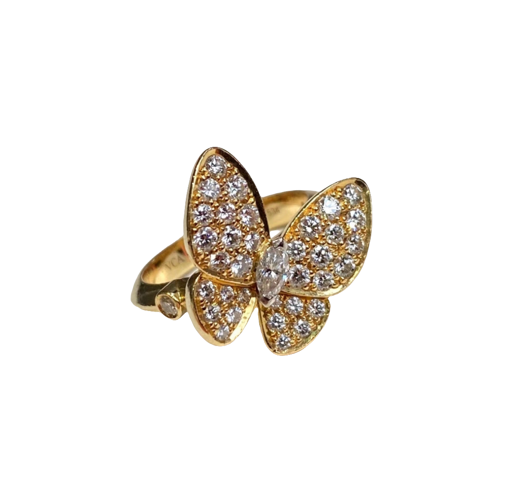 Van Cleef & Arpels bague