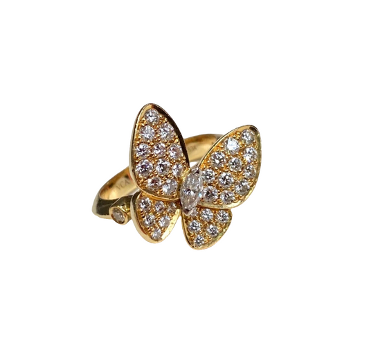 Van Cleef & Arpels bague