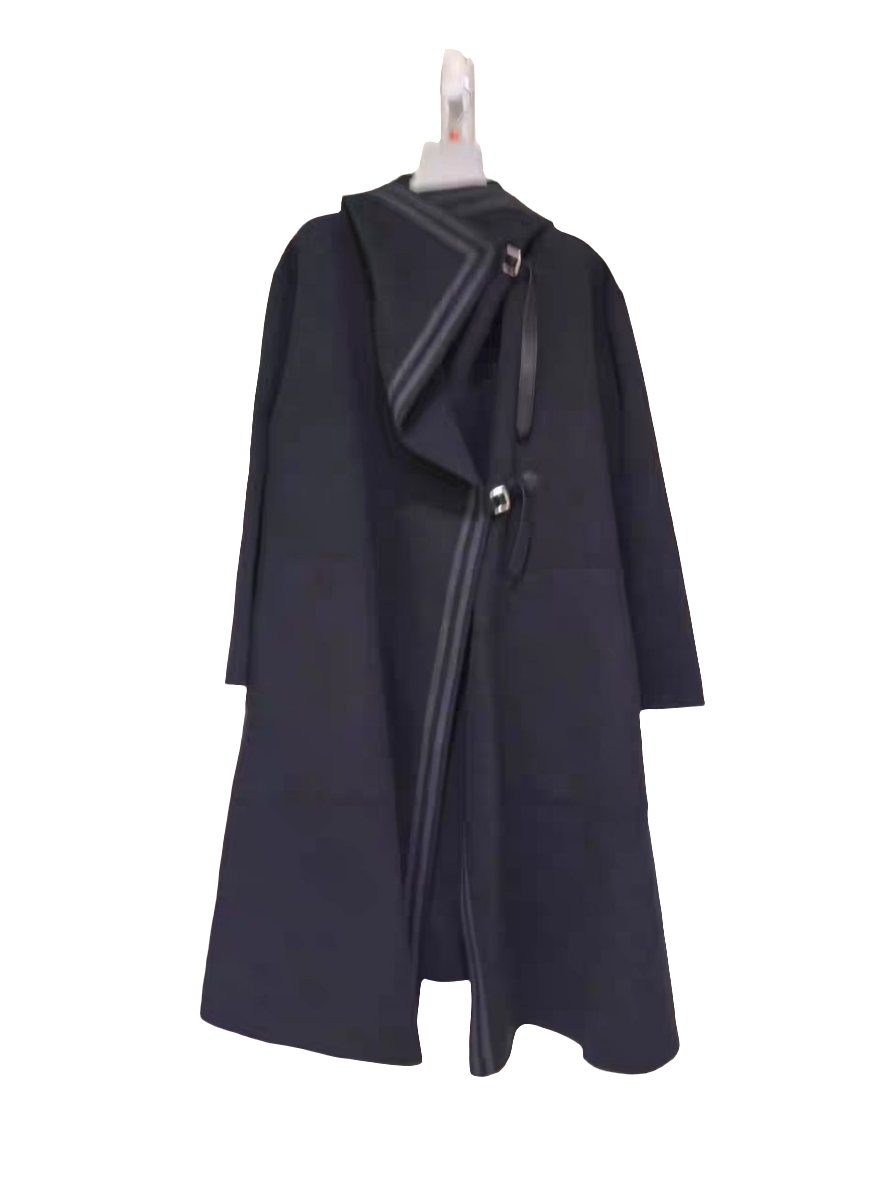 Hermès manteau collection 2025