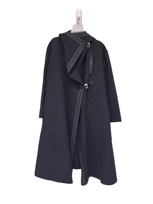 Hermès manteau collection 2025