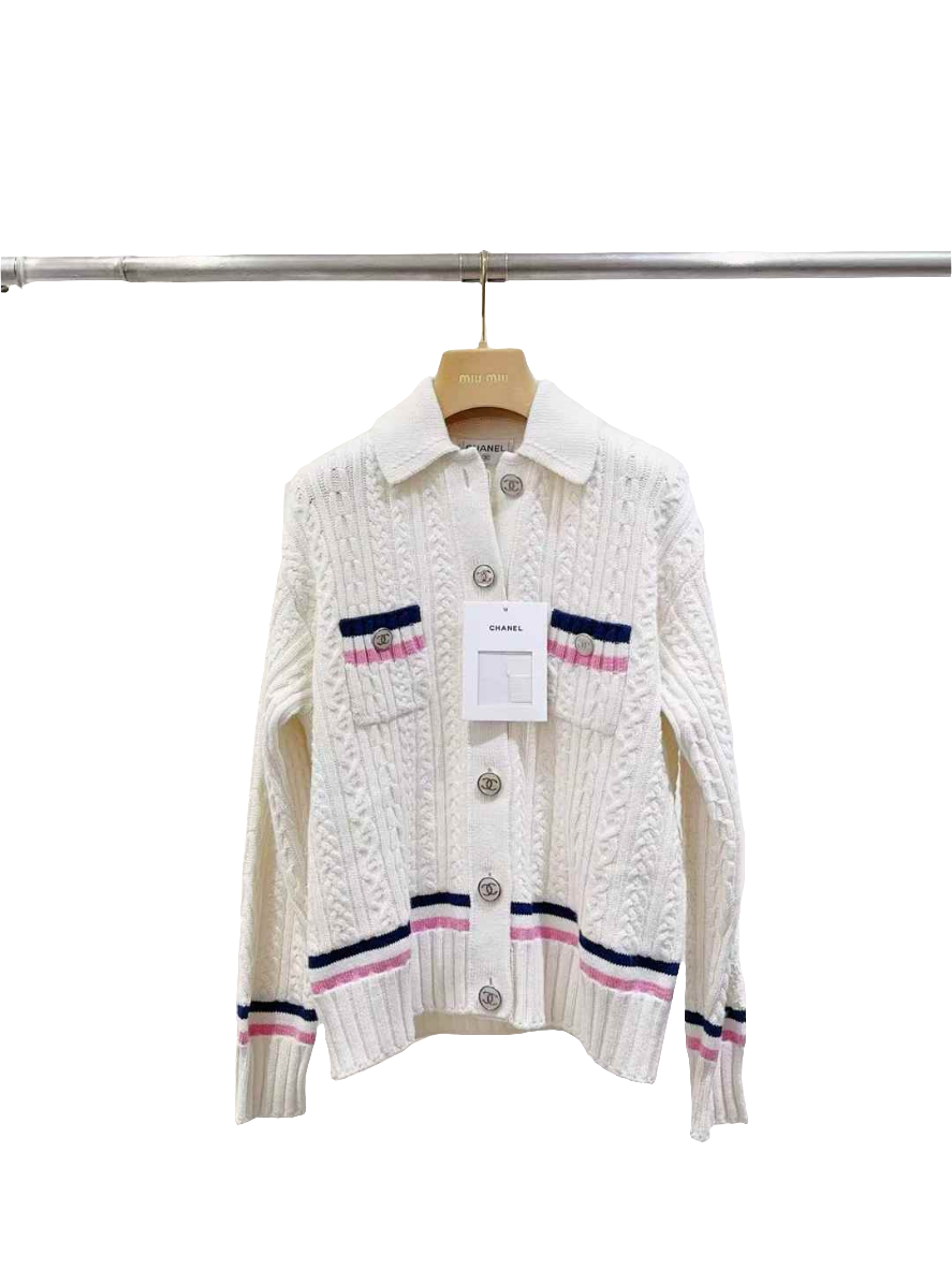 Chanel Cardigan 2023 collection