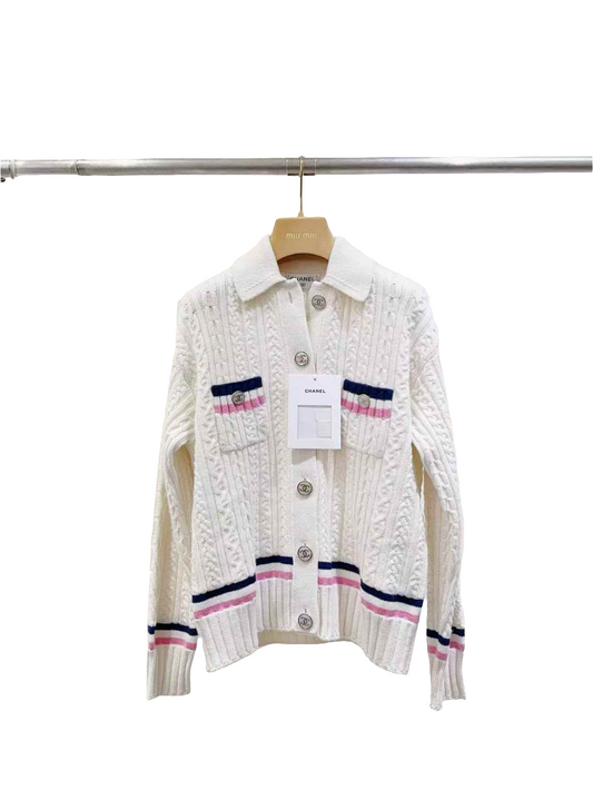 Chanel Cardigan 2023 collection