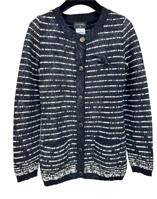 Cardigan Chanel