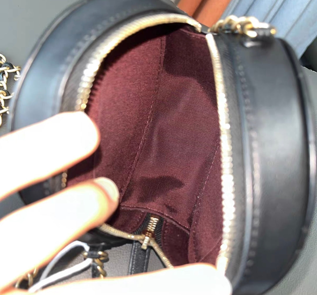 Sac bandoulière Chanel