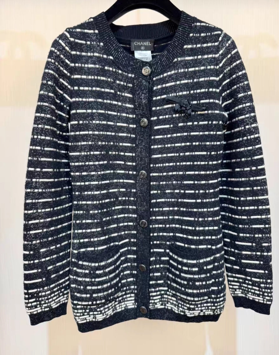 Cardigan Chanel