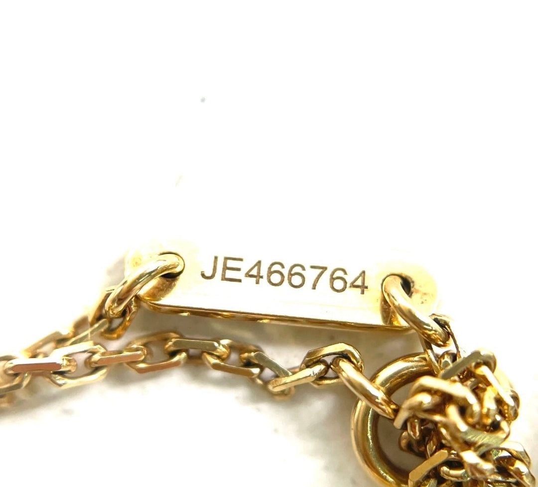 Van cleef& Arpels Sweet Alhambra collier