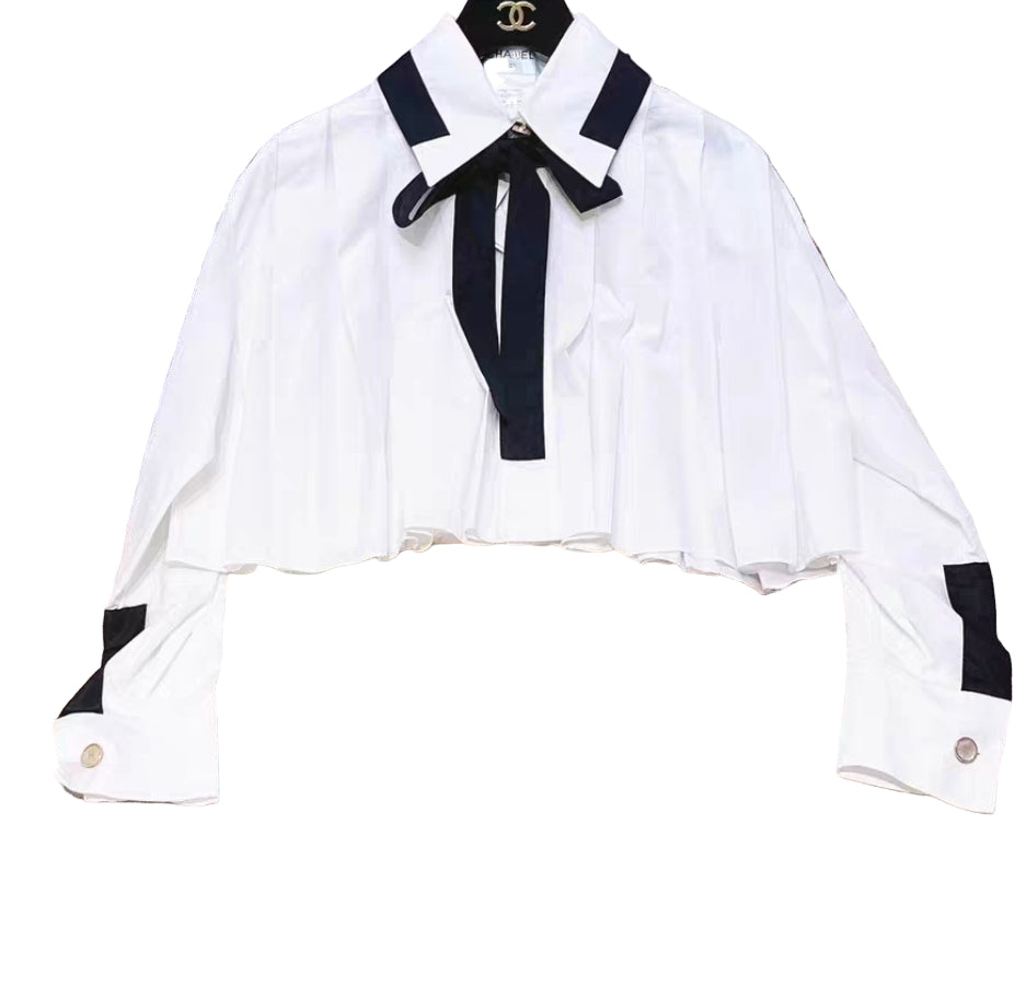 Chanel chemise