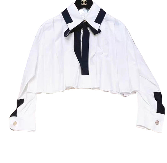 Chanel chemise