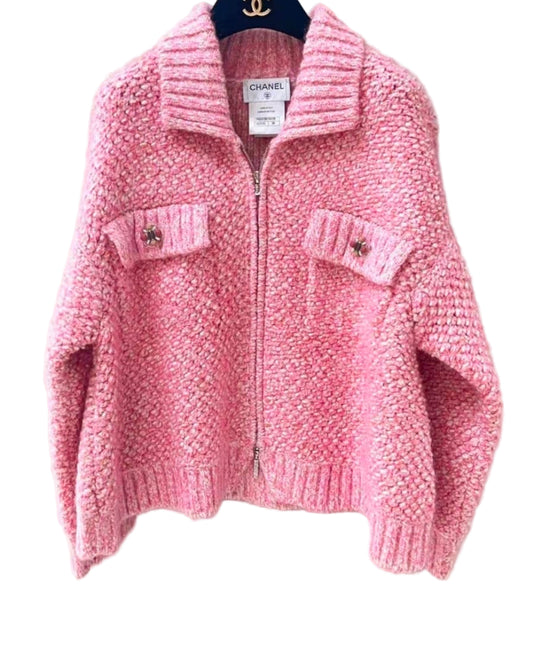 Cardigan Chanel