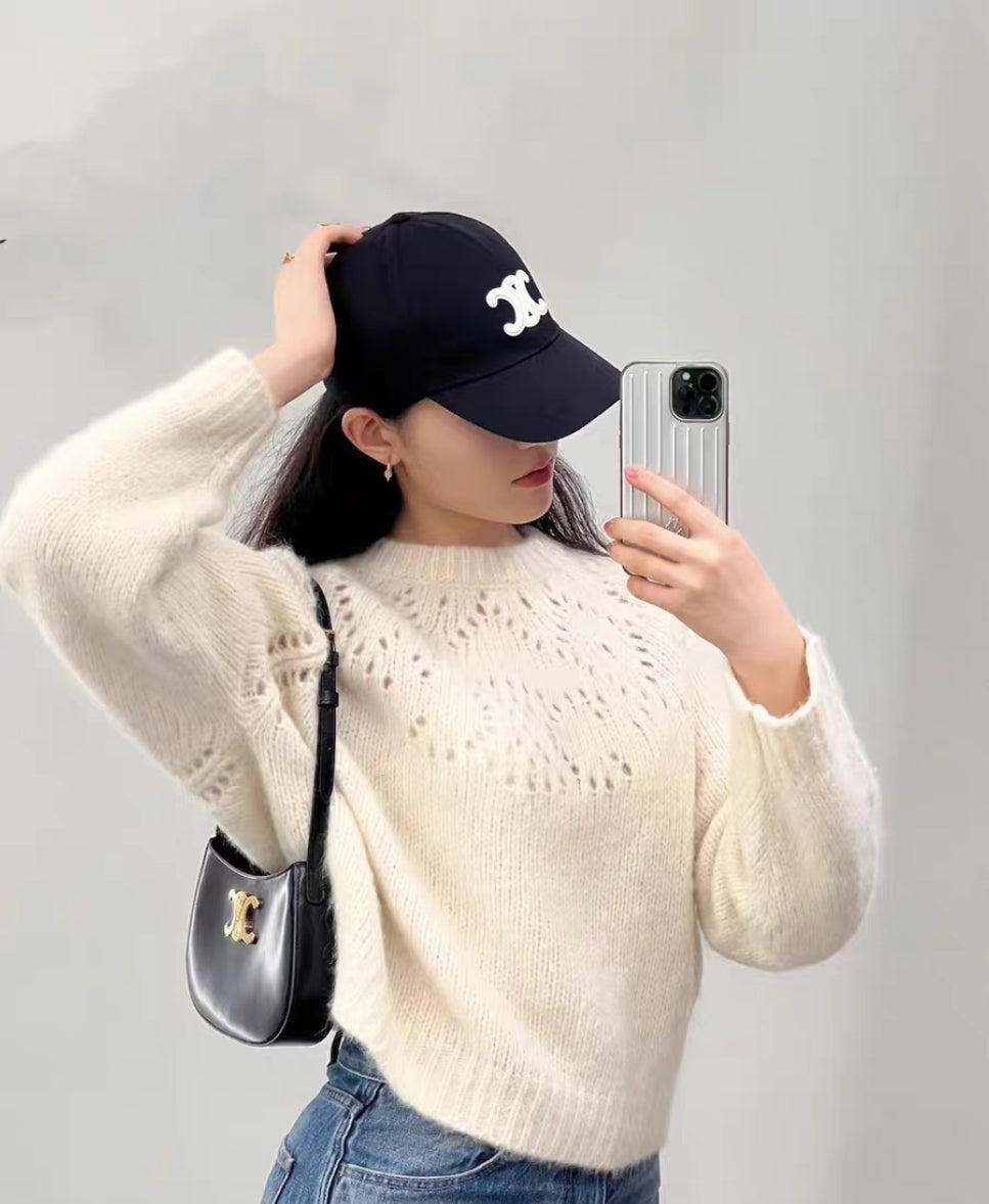 Celine pull neuf avec étiquette