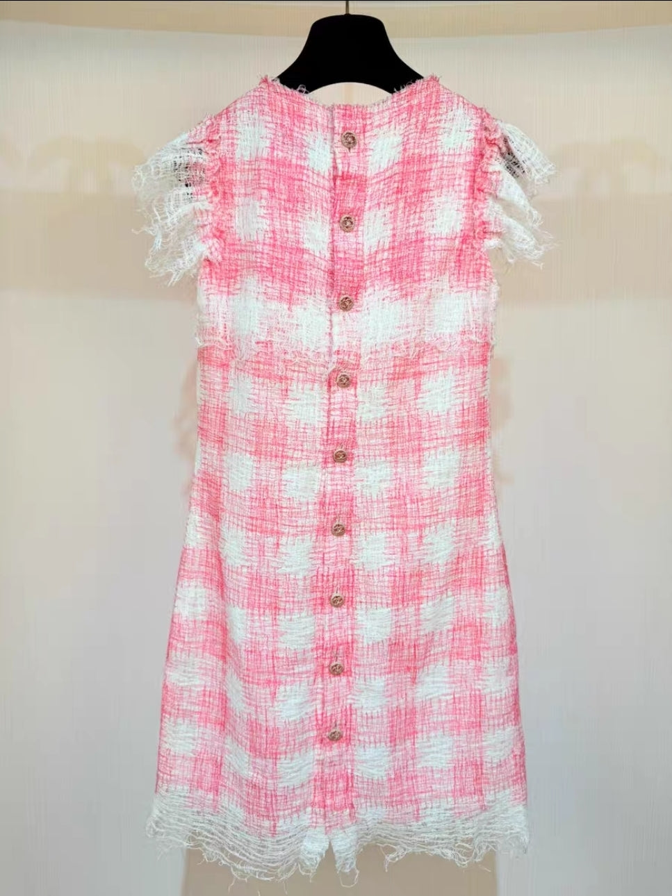Chanel robe