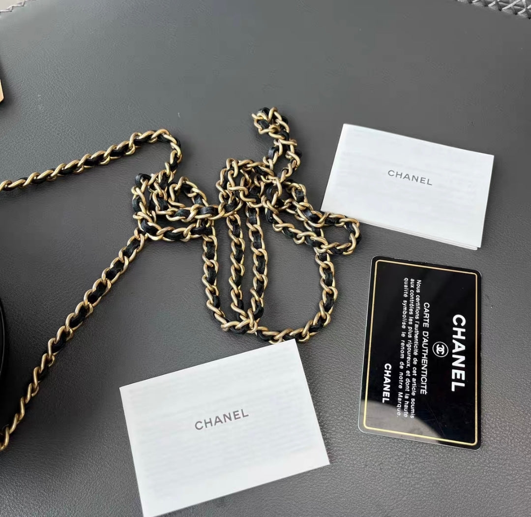 Sac bandoulière Chanel