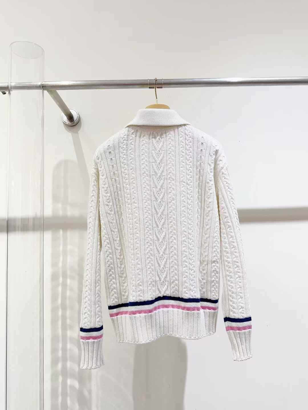 Chanel Cardigan 2023 collection