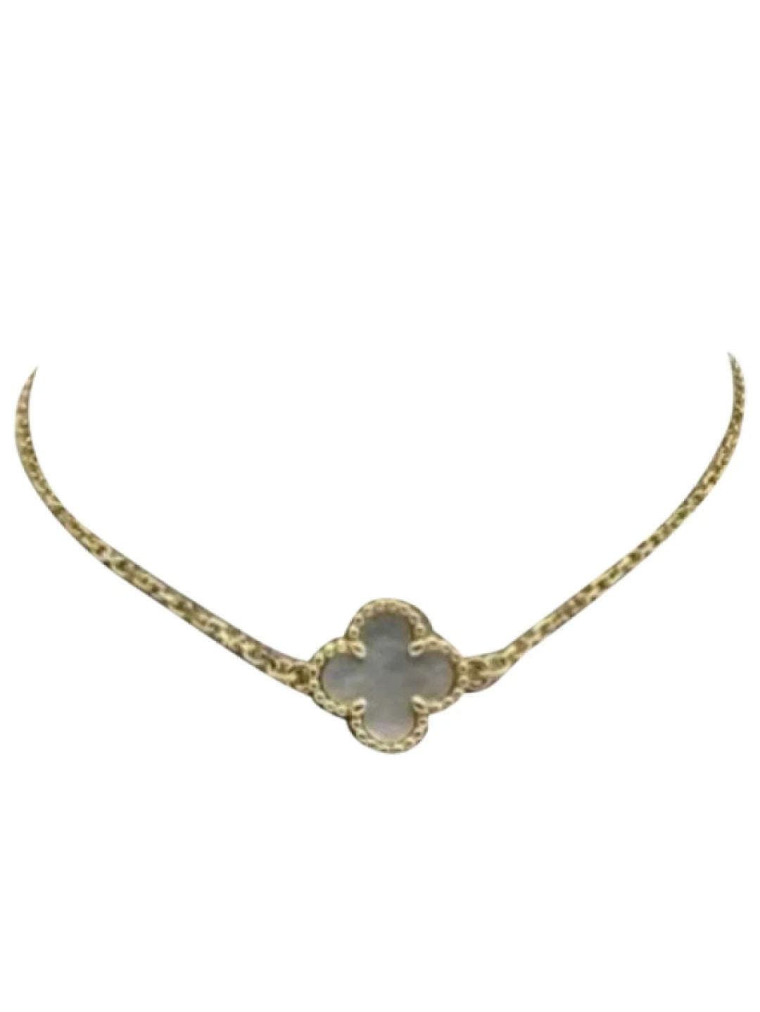 Van Cleef &amp; Arpels bracelet