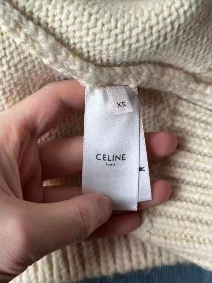 Celine pull taille xs