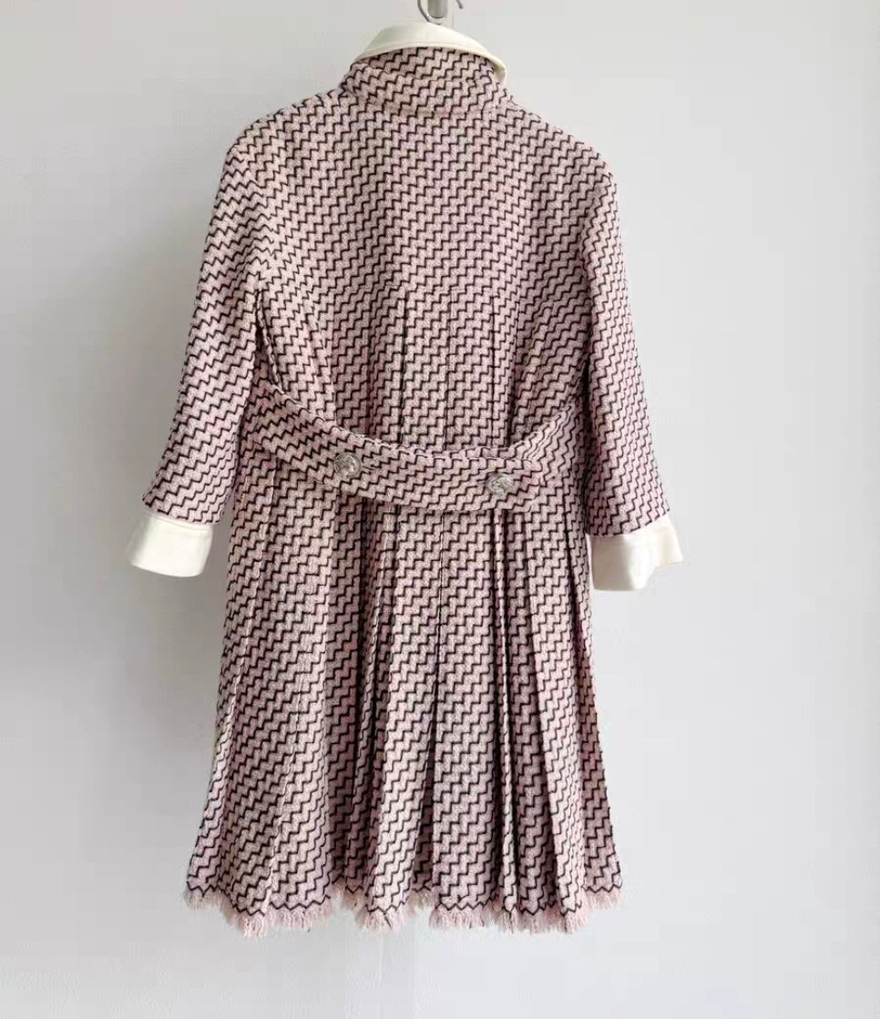 Chanel robe collection 16A