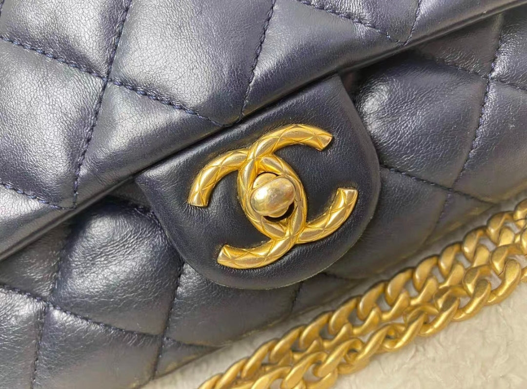Chanel sac collection 22K