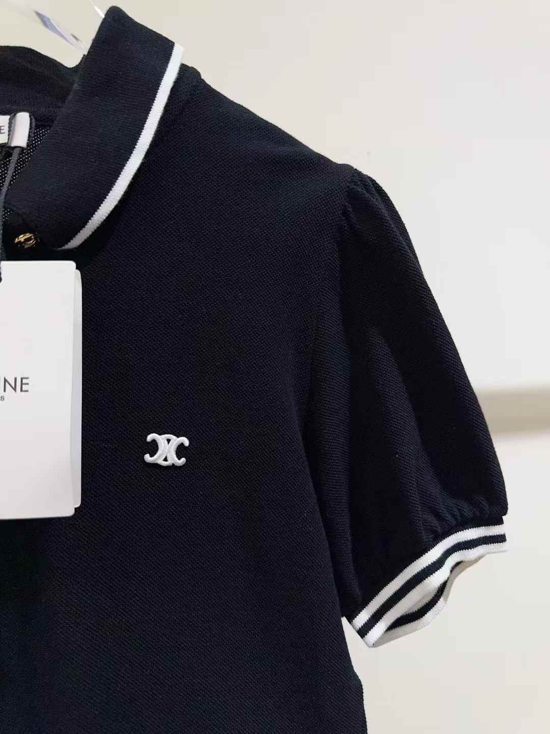 Celine T-shirt 2023