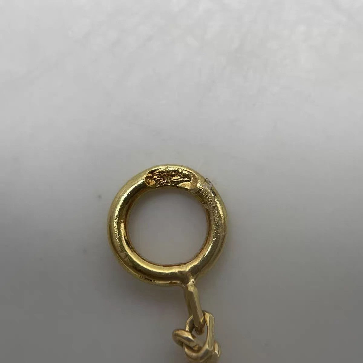 Van cleef & Arpels Sweet Alhambra collier