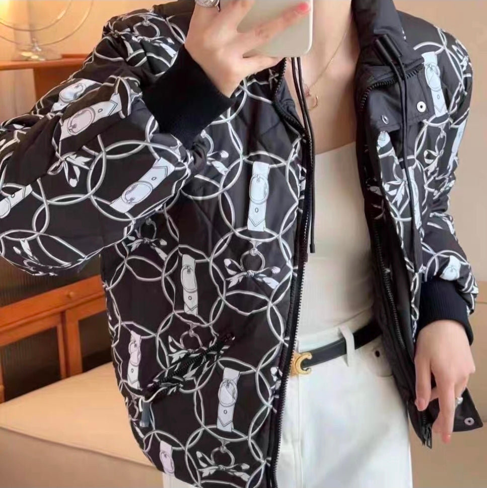 Hermès blouson