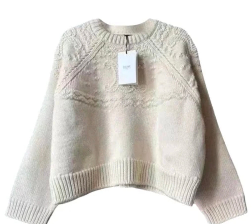 Celine pull taille xs