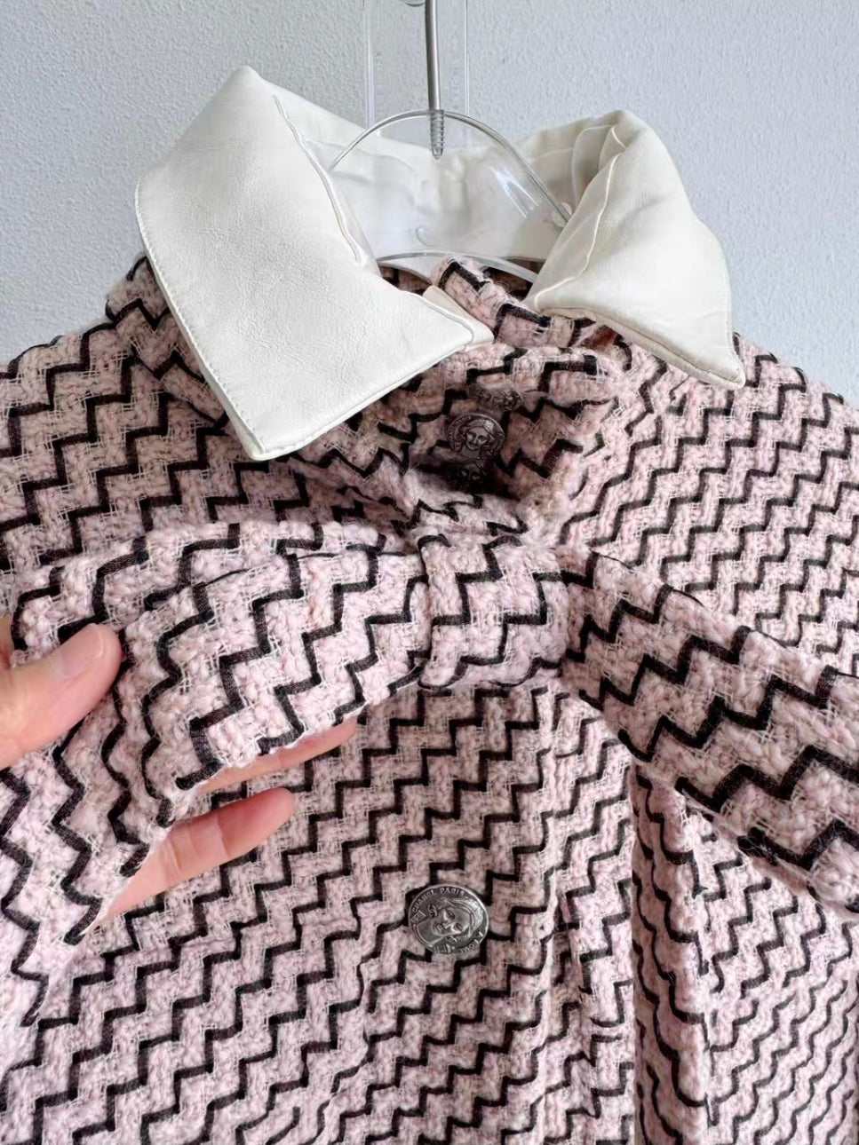 Chanel robe collection 16A