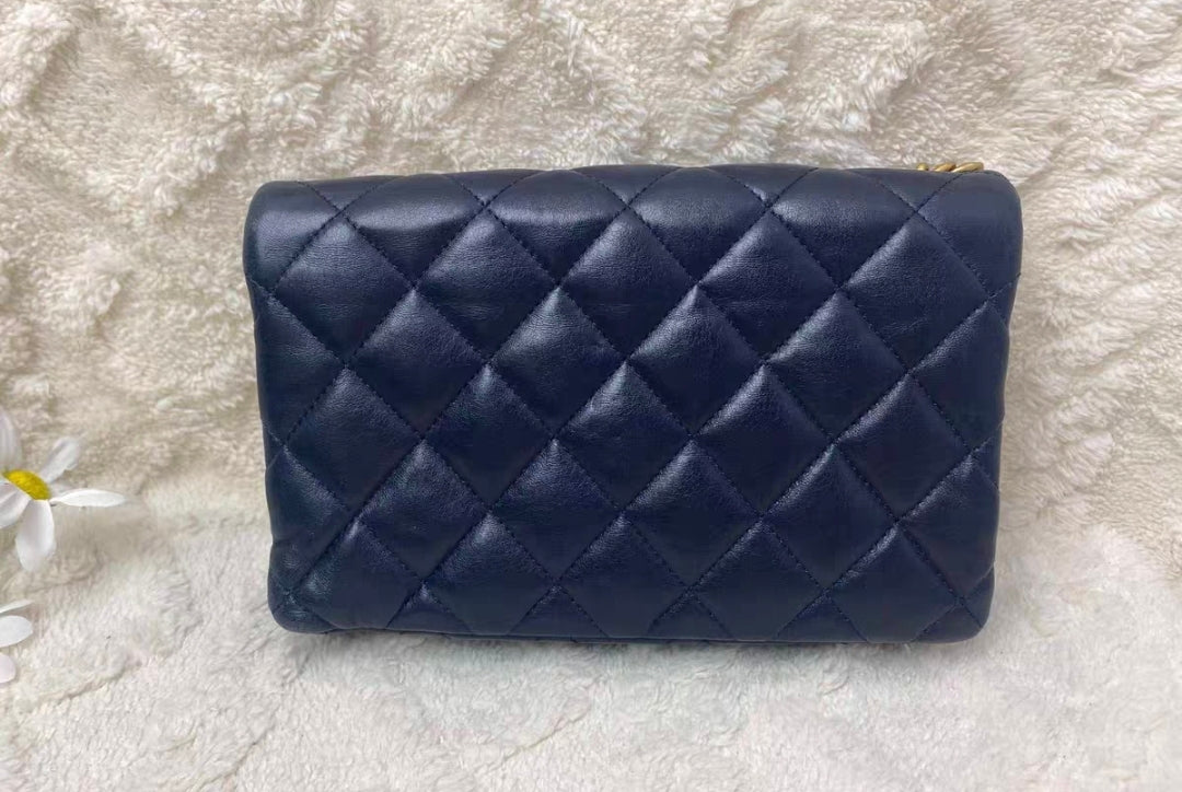 Chanel sac collection 22K