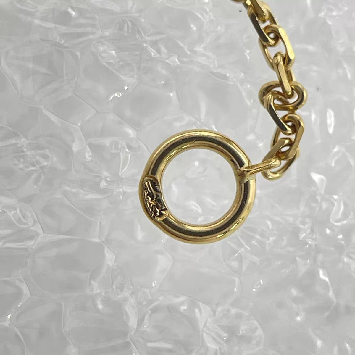 Van cleef &Arpels Sweet Alhambra collier