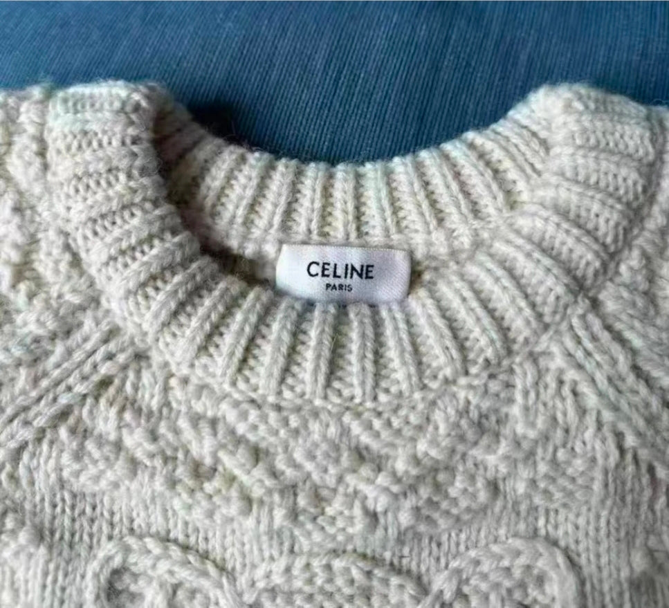 Celine pull taille xs