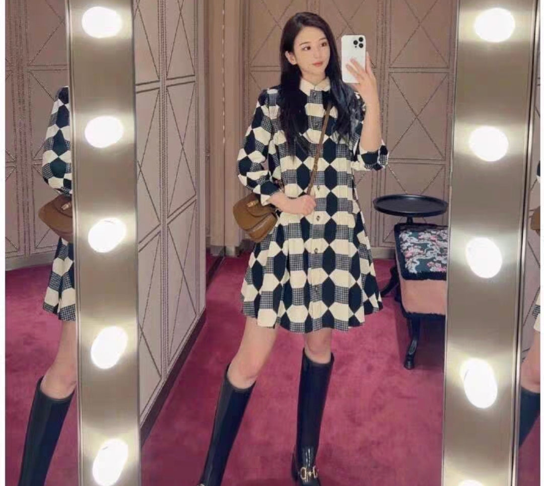 Gucci robe