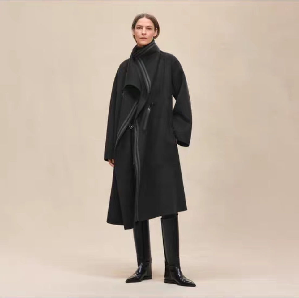 Hermès manteau collection 2025