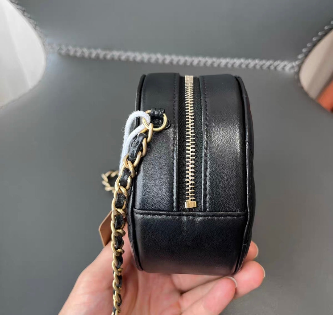 Sac bandoulière Chanel