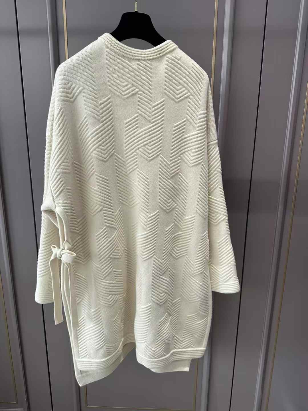 Hermès cardigan