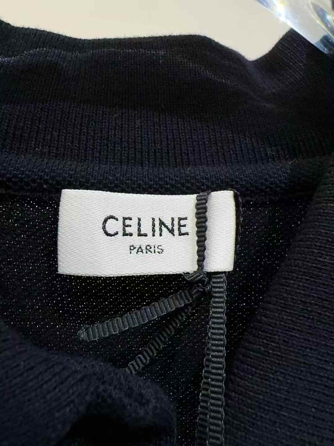 Celine T-shirt 2023