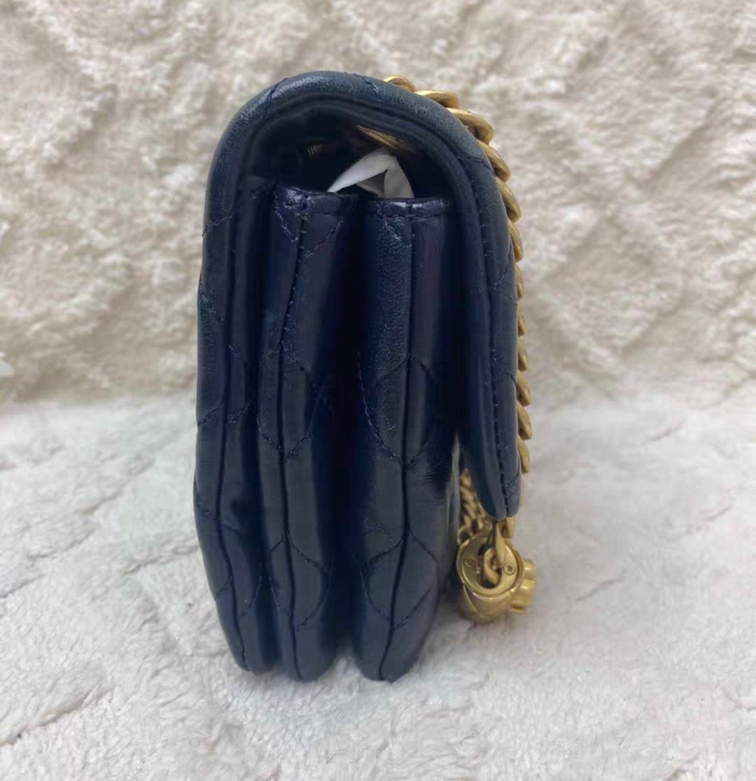 Chanel sac collection 22K