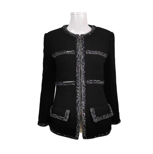 Chanel blazer collection 17A