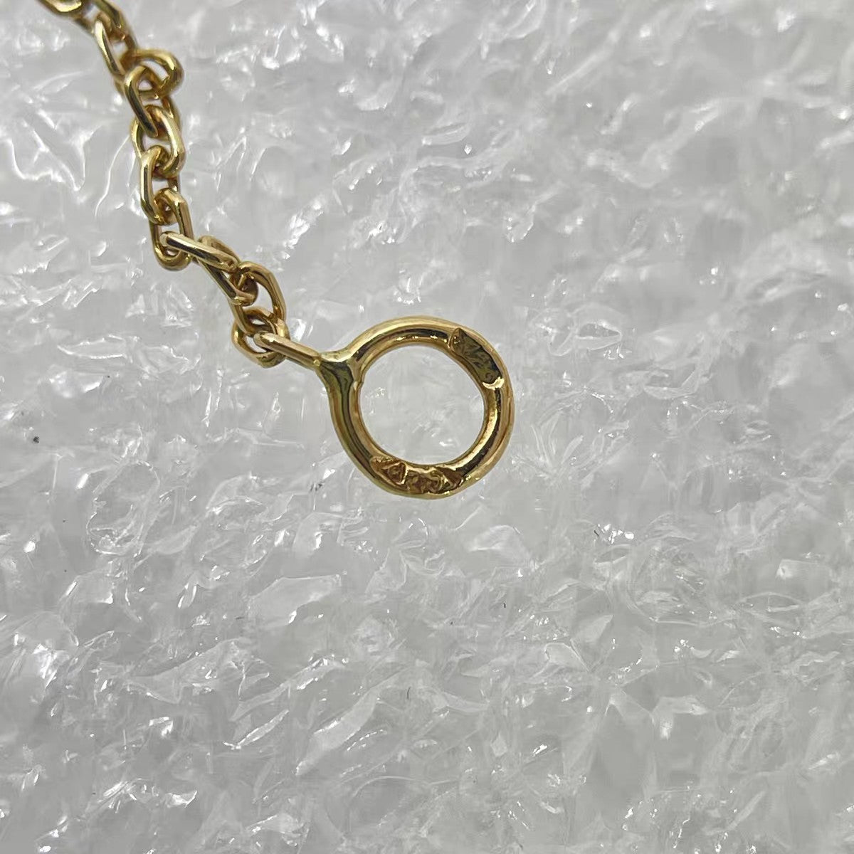 Van cleef & Arpels Sweet Alhambra collier