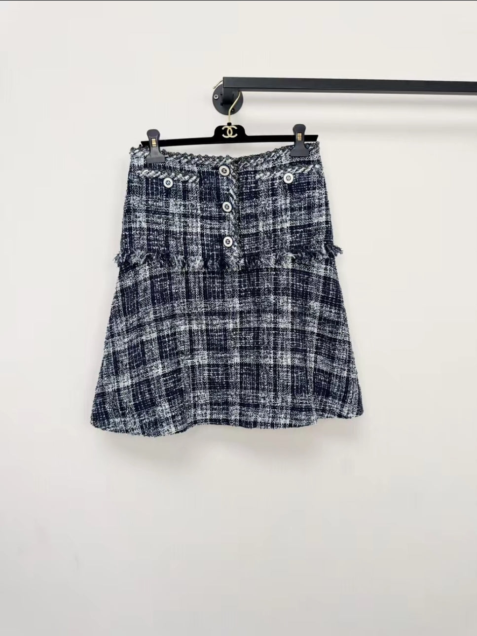 Chanel jupe