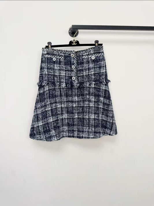 Chanel jupe